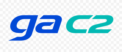 GA C2 logo